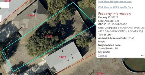 120 Cove RD Llano TX 78643