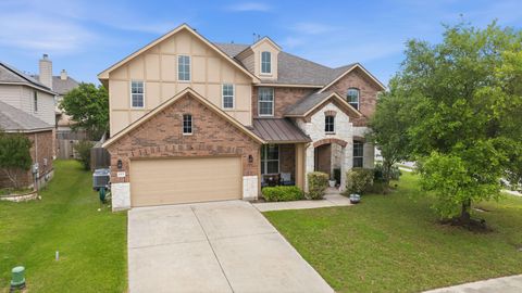 1015 Preserve PL Round Rock TX 78665