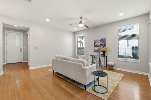 Tiny photo for 2911 Corbin LN, Austin, TX 78704 (MLS # 7367270)