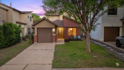 Tiny photo for 2911 Corbin LN, Austin, TX 78704 (MLS # 7367270)