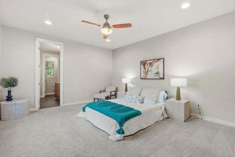 Tiny photo for 2911 Corbin LN, Austin, TX 78704 (MLS # 7367270)