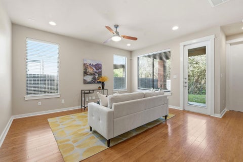 Tiny photo for 2911 Corbin LN, Austin, TX 78704 (MLS # 7367270)