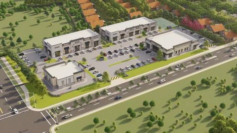 1012 bagdad RD Suite 102 Austin TX 78641