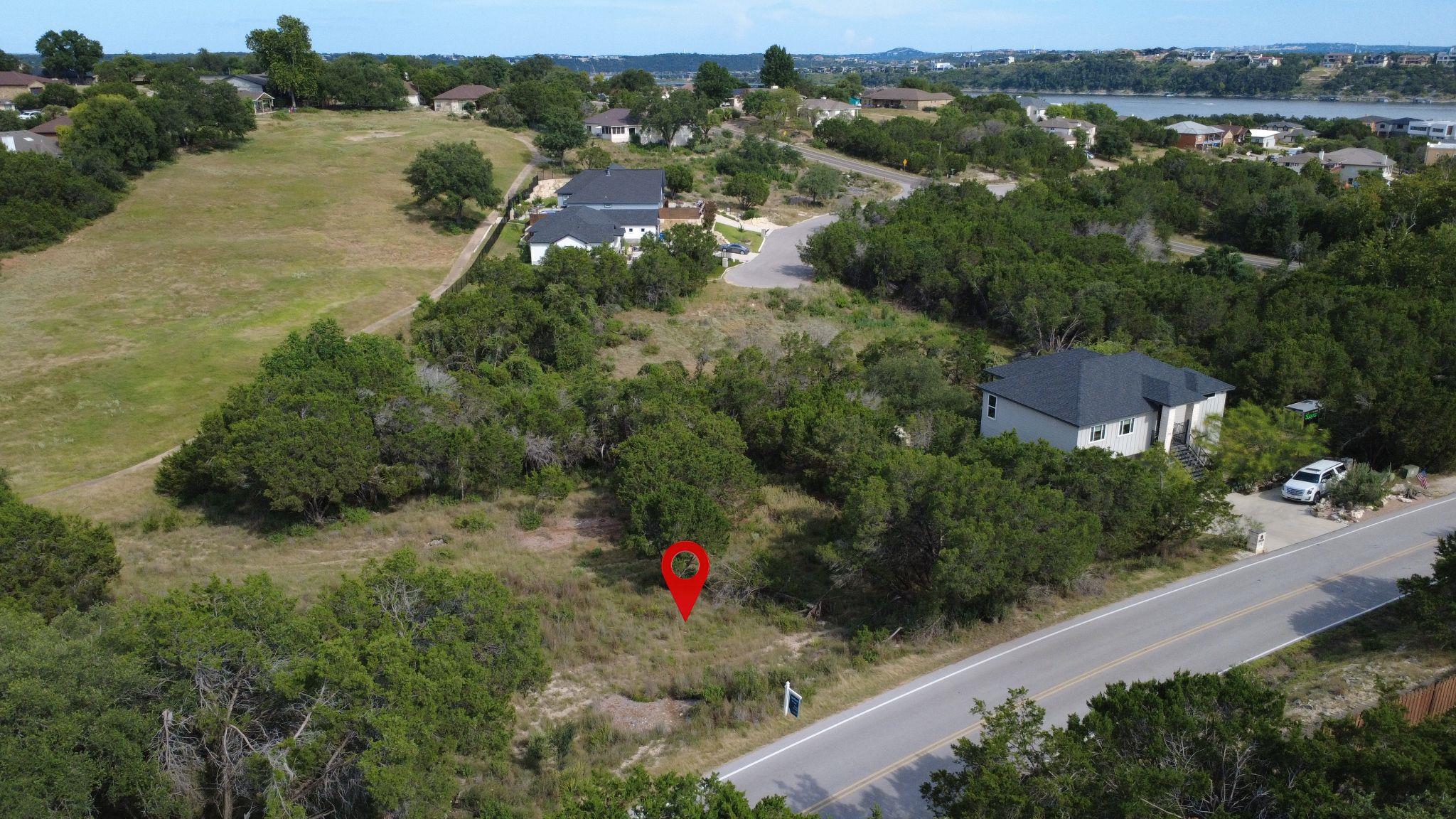 2805 Hancock Ave, Lago Vista, TX, 78645