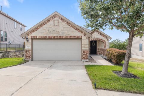 Photo of 5621 Little Theater BND, Austin, TX 78747 (MLS # 3130877)