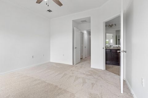 Tiny photo for 5621 Little Theater BND, Austin, TX 78747 (MLS # 3130877)