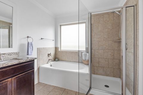 Tiny photo for 5621 Little Theater BND, Austin, TX 78747 (MLS # 3130877)