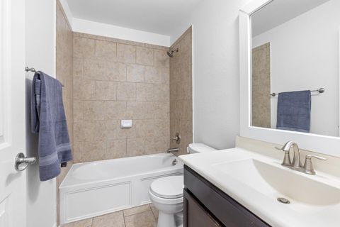 Tiny photo for 5621 Little Theater BND, Austin, TX 78747 (MLS # 3130877)