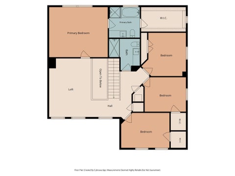 Tiny photo for 3917 Canyon Glen CIR, Austin, TX 78732 (MLS # 1449859)