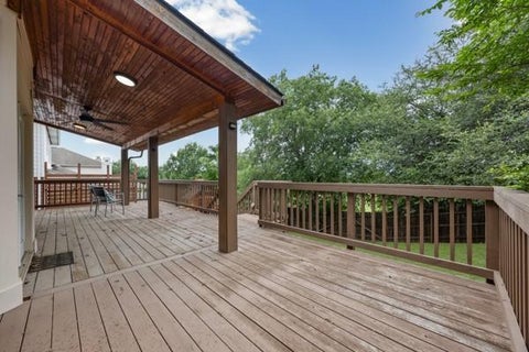 Tiny photo for 3917 Canyon Glen CIR, Austin, TX 78732 (MLS # 1449859)