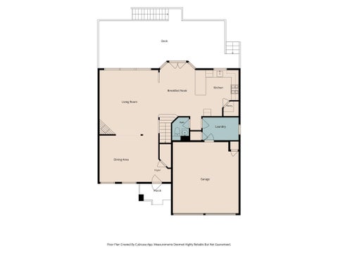 Tiny photo for 3917 Canyon Glen CIR, Austin, TX 78732 (MLS # 1449859)