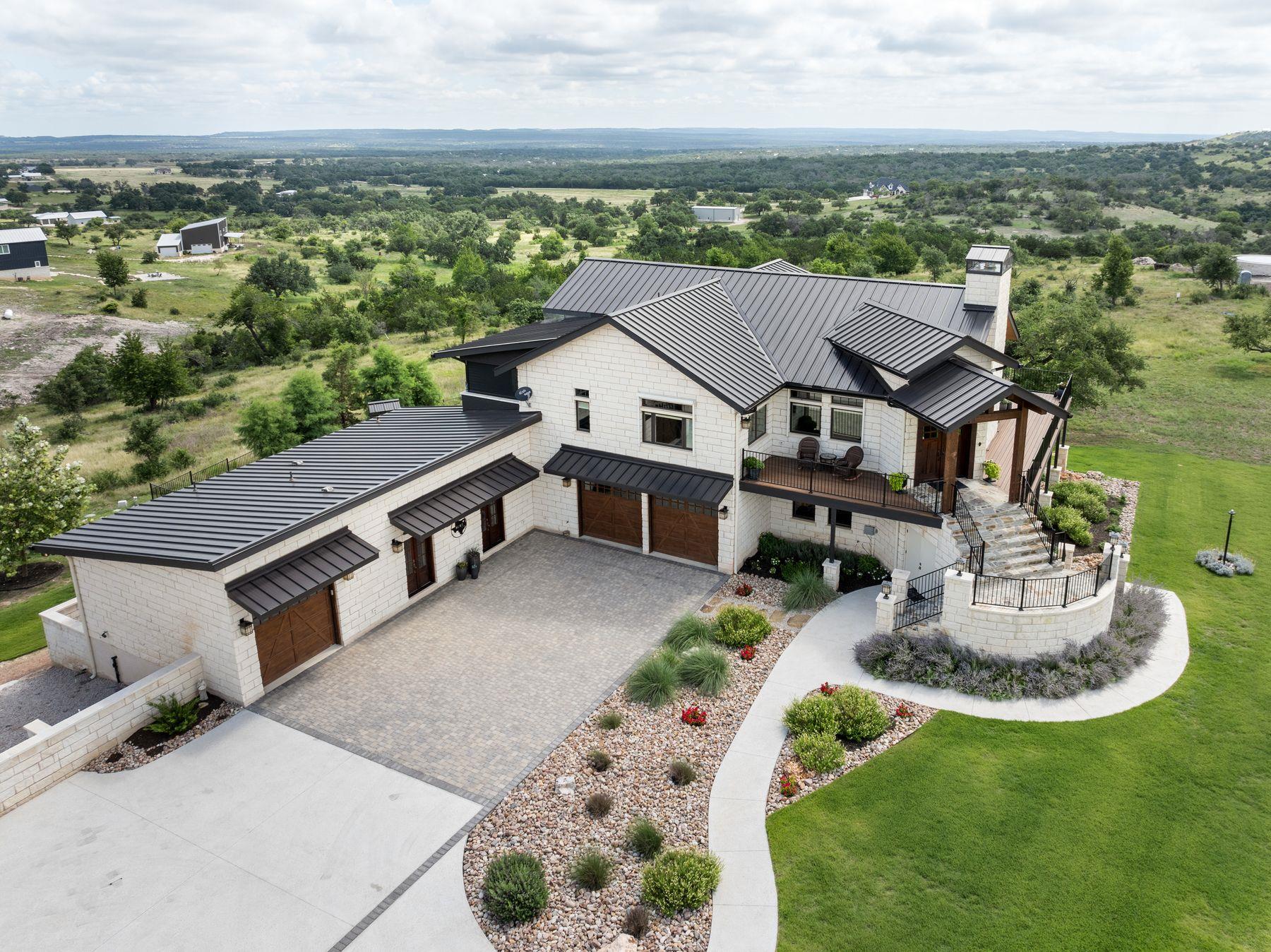 115 Trophy Oak PT
