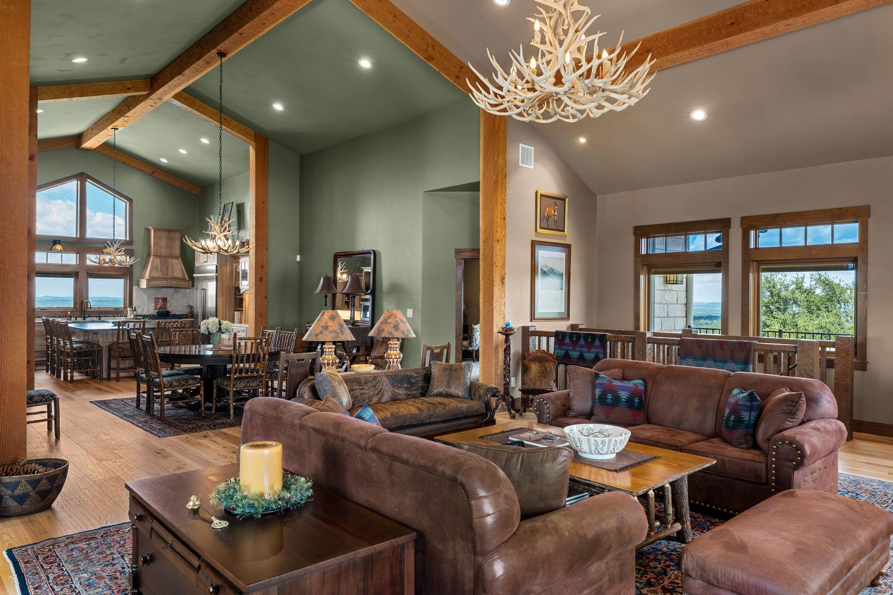 115 Trophy Oak PT
