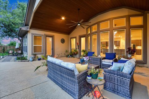 Tiny photo for 2728 Long Lasso Pass Pass, Leander, TX 78641 (MLS # 8162963)