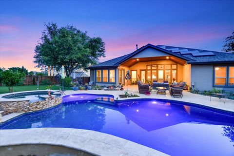 Tiny photo for 2728 Long Lasso Pass Pass, Leander, TX 78641 (MLS # 8162963)