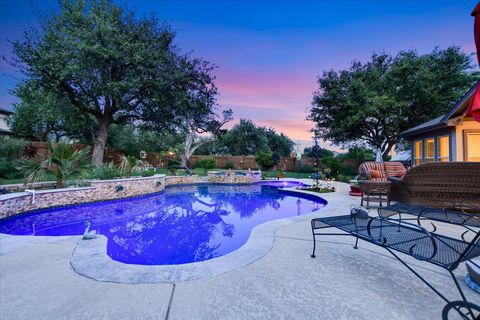 Tiny photo for 2728 Long Lasso Pass Pass, Leander, TX 78641 (MLS # 8162963)