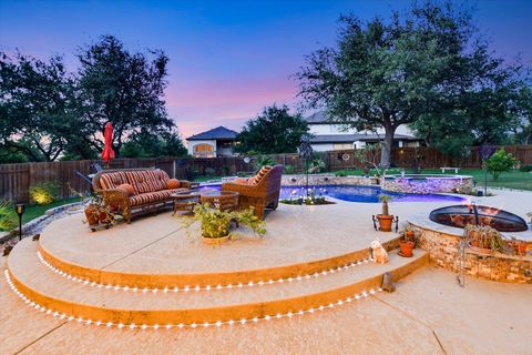 Tiny photo for 2728 Long Lasso Pass Pass, Leander, TX 78641 (MLS # 8162963)