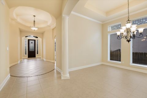 Tiny photo for 2728 Long Lasso Pass Pass, Leander, TX 78641 (MLS # 8162963)