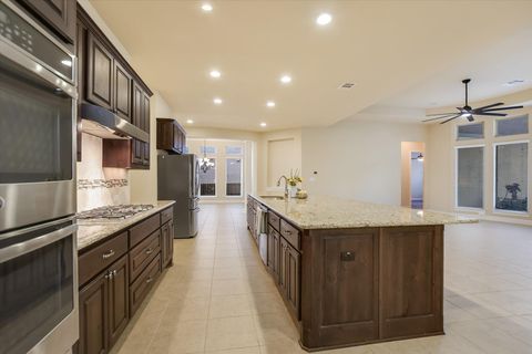 Tiny photo for 2728 Long Lasso Pass Pass, Leander, TX 78641 (MLS # 8162963)