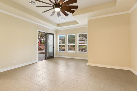 Tiny photo for 2728 Long Lasso Pass Pass, Leander, TX 78641 (MLS # 8162963)