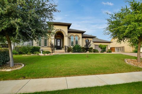 Tiny photo for 2728 Long Lasso Pass Pass, Leander, TX 78641 (MLS # 8162963)