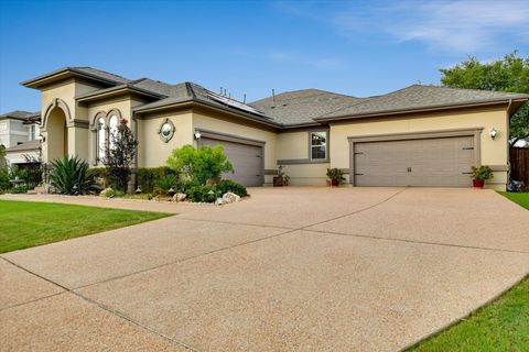 Tiny photo for 2728 Long Lasso Pass Pass, Leander, TX 78641 (MLS # 8162963)