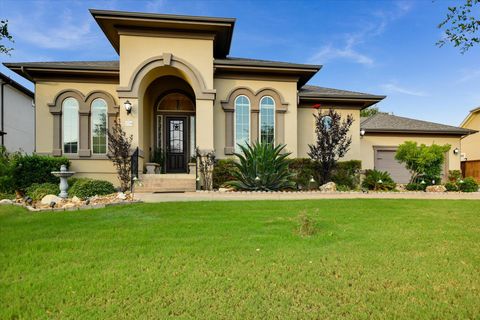 Tiny photo for 2728 Long Lasso Pass Pass, Leander, TX 78641 (MLS # 8162963)