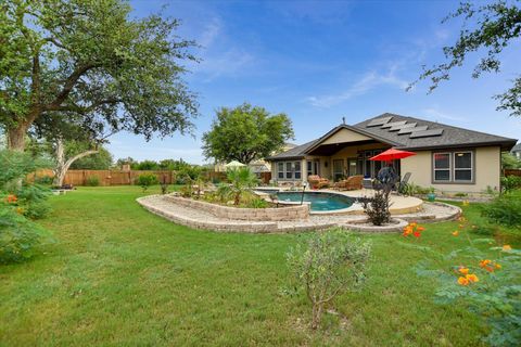 Tiny photo for 2728 Long Lasso Pass Pass, Leander, TX 78641 (MLS # 8162963)