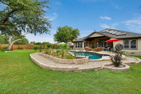 Tiny photo for 2728 Long Lasso Pass Pass, Leander, TX 78641 (MLS # 8162963)