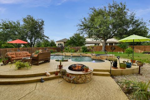 Tiny photo for 2728 Long Lasso Pass Pass, Leander, TX 78641 (MLS # 8162963)
