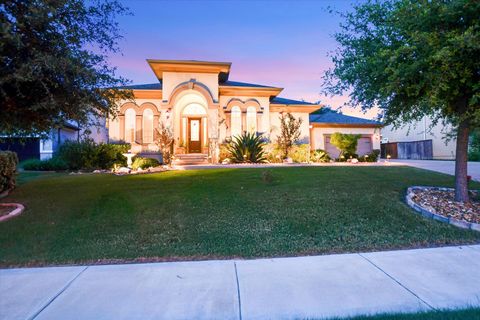 Photo of 2728 Long Lasso Pass Pass, Leander, TX 78641 (MLS # 8162963)