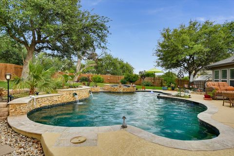 Tiny photo for 2728 Long Lasso Pass Pass, Leander, TX 78641 (MLS # 8162963)