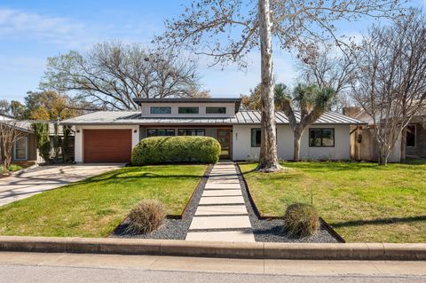 4611 Chiappero TRL Austin TX 78731