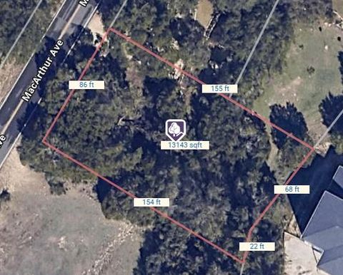 Photo of 3003 Macarthur Ave, Leander, TX 78645 (MLS # 6251666)