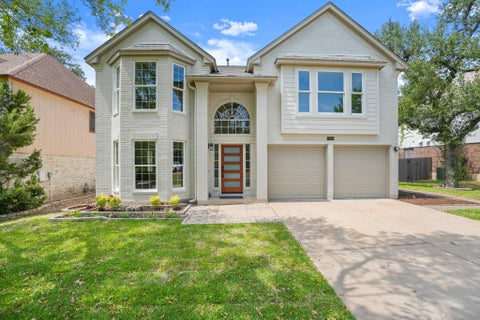 Tiny photo for 7826 Wheel Rim CIR, Austin, TX 78749 (MLS # 1594717)