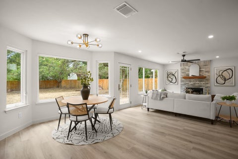 Tiny photo for 7826 Wheel Rim CIR, Austin, TX 78749 (MLS # 1594717)