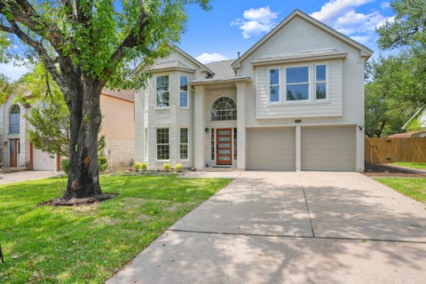 Tiny photo for 7826 Wheel Rim CIR, Austin, TX 78749 (MLS # 1594717)