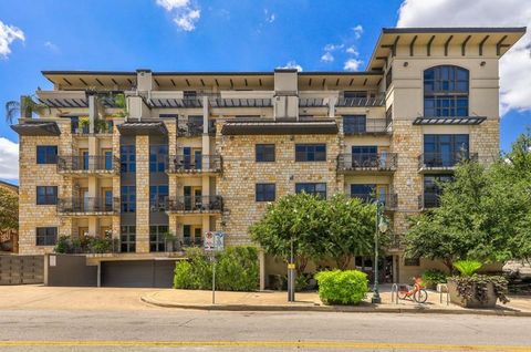 Photo of 1812 West Avenue Ave #303, Austin, TX 78701 (MLS # 2509890)