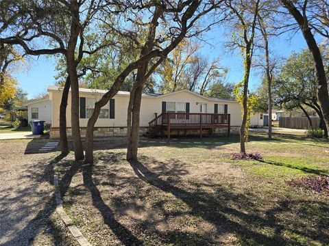 Photo of 309 N Buffalo Ave, Cedar Park, TX 78613 (MLS # 9520878)