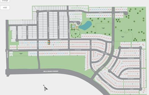 Tiny photo for 1421 Alana Falls Ave, Pflugerville, TX 78660 (MLS # 4846372)