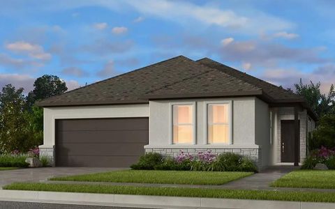 Photo of 1421 Alana Falls Ave, Pflugerville, TX 78660 (MLS # 4846372)