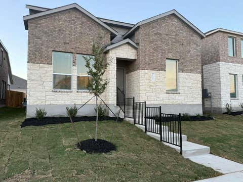 Photo of 17704 Sage Thrasher DR, Pflugerville, TX 78660 (MLS # 4445215)