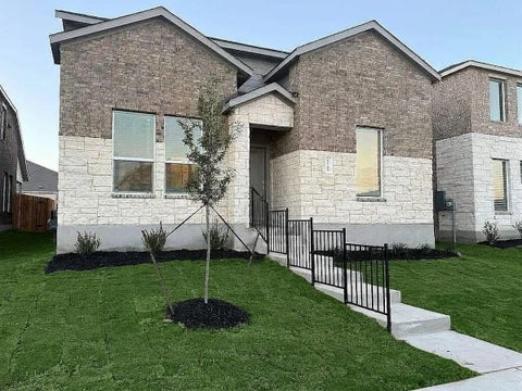 Photo of 17704 Sage Thrasher DR, Pflugerville, TX 78660 (MLS # 4445215)