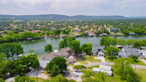 2238 Williams Lakeshore DR Kingsland TX 78639