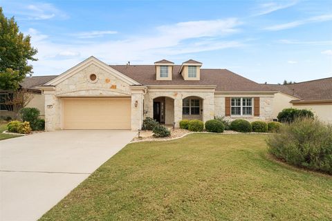 307 Armstrong DR Georgetown TX 78633