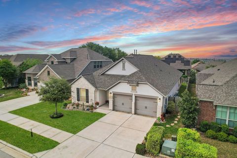 144 Belford ST Georgetown TX 78628