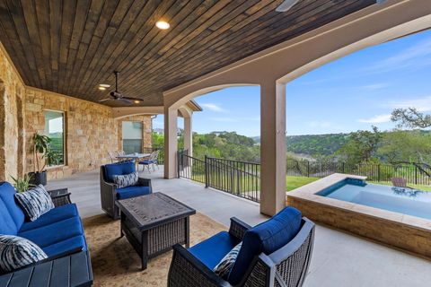 Tiny photo for 18817 Hidden Ridge PL, Jonestown, TX 78645 (MLS # 4098096)