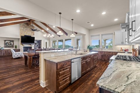 Tiny photo for 18817 Hidden Ridge PL, Jonestown, TX 78645 (MLS # 4098096)