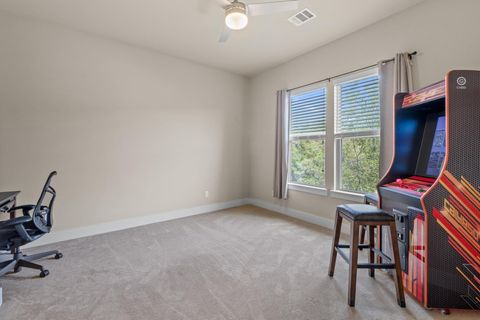 Tiny photo for 18817 Hidden Ridge PL, Jonestown, TX 78645 (MLS # 4098096)