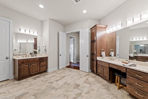 Tiny photo for 18817 Hidden Ridge PL, Jonestown, TX 78645 (MLS # 4098096)